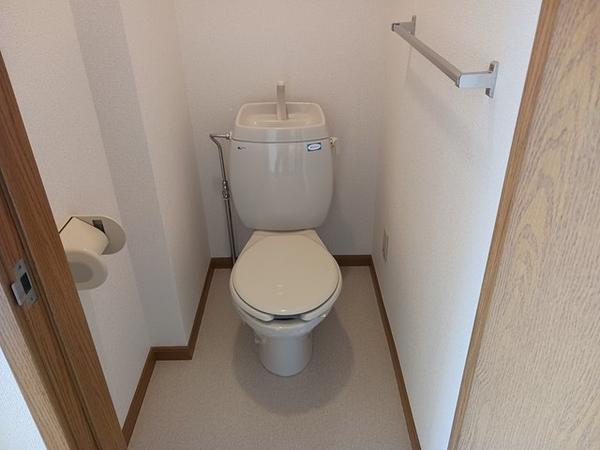 甲府市古上条町のアパート