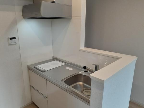 甲府市屋形３丁目のアパート