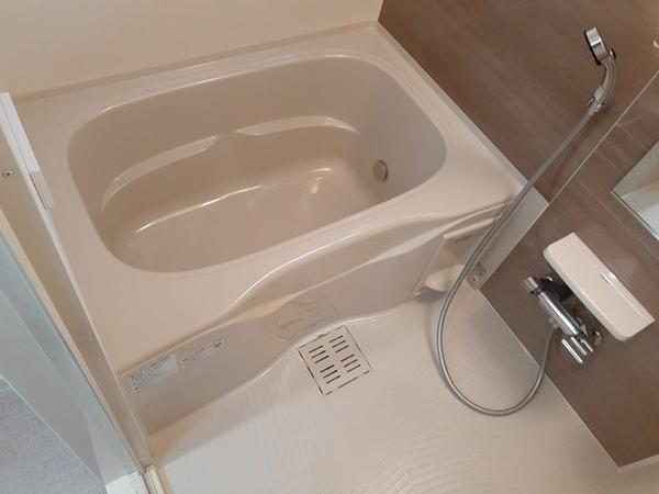 甲府市屋形３丁目のアパート