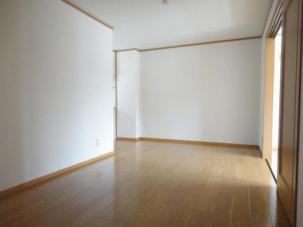甲府市住吉５丁目のアパート