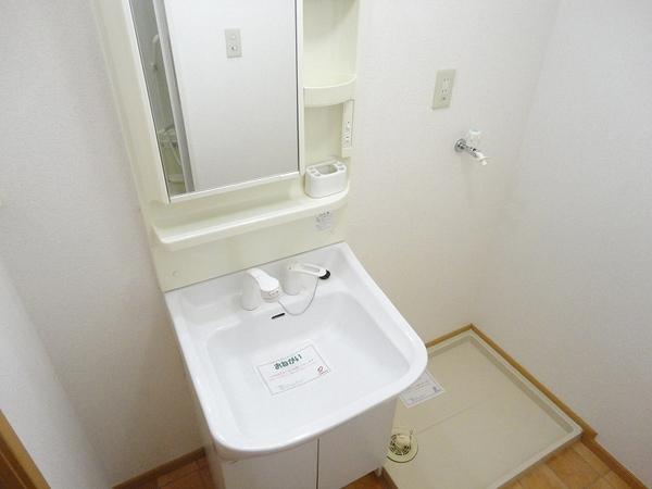 甲府市住吉５丁目のアパート