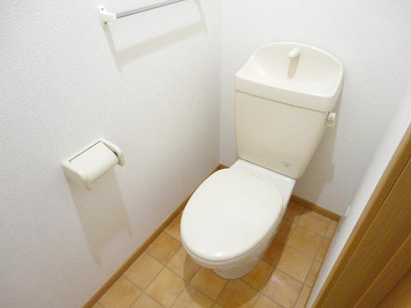 甲府市住吉５丁目のアパート