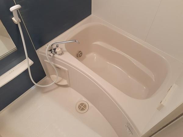 甲府市上町のアパート