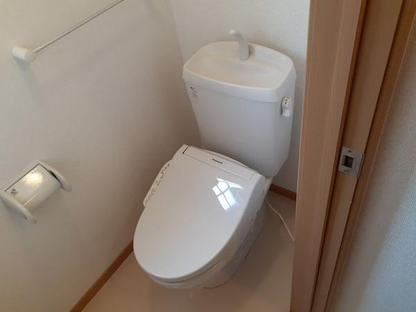 南巨摩郡富士川町最勝寺のアパート