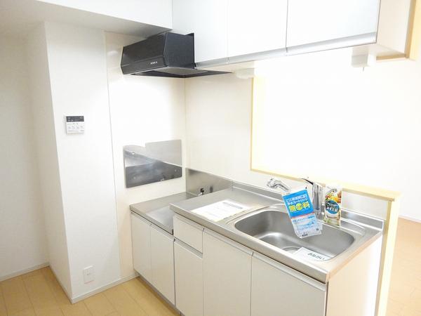甲府市上町のアパート