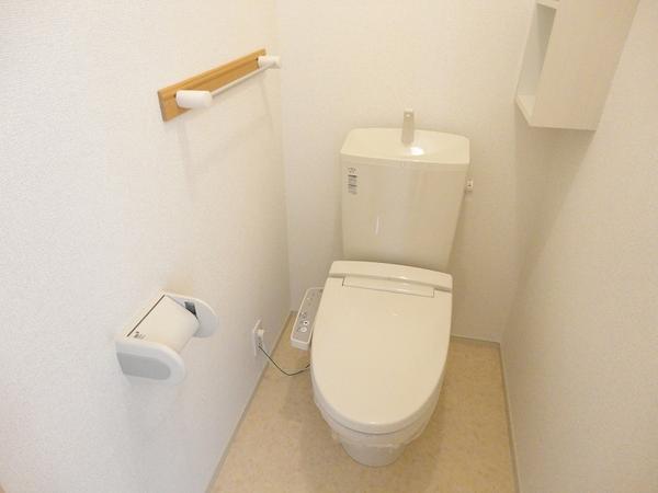 甲府市上町のアパート