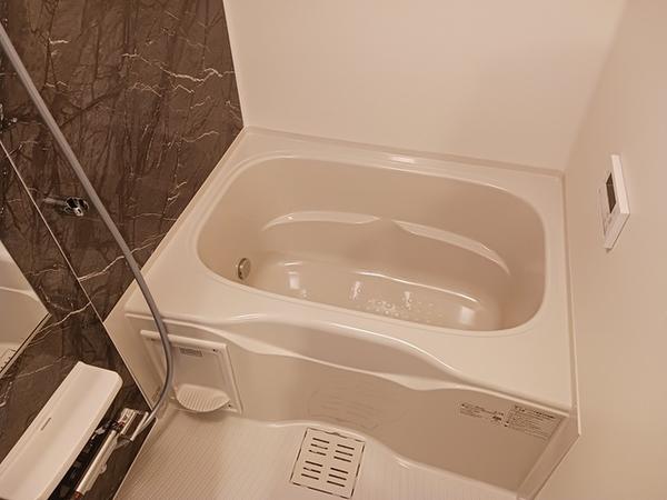 甲府市堀之内町のアパート