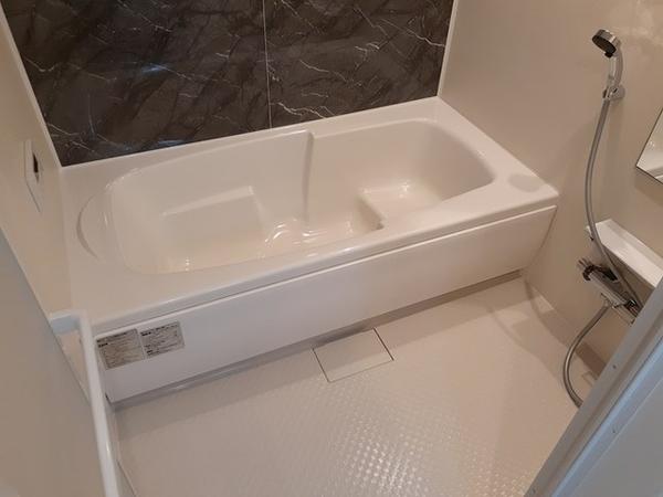 南アルプス市寺部のアパート