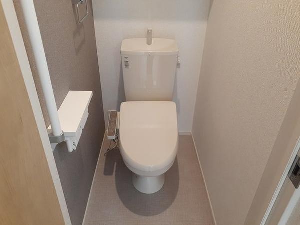 南アルプス市寺部のアパート