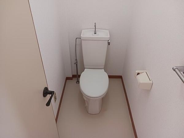 山梨市下神内川のマンション