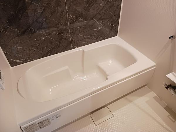 甲府市大里町のアパート