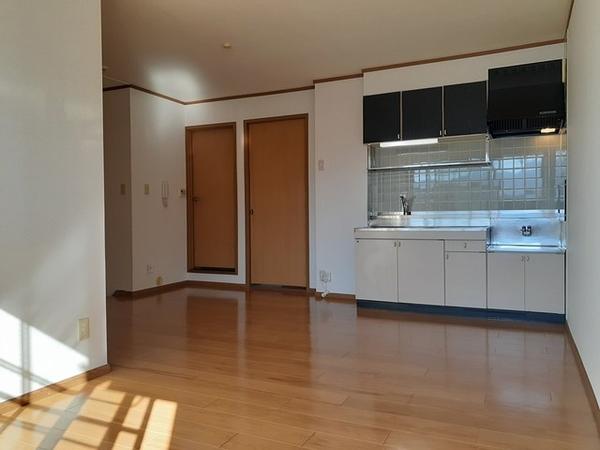 笛吹市石和町小石和のアパート