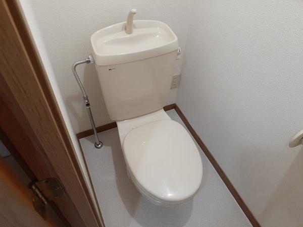 笛吹市石和町小石和のアパート