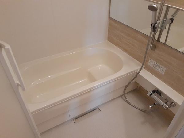甲府市国玉町のアパート