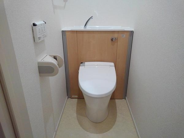 甲府市青沼２丁目のアパート