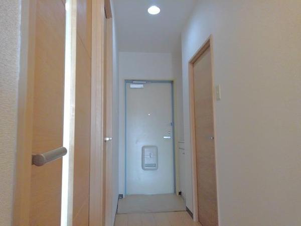 甲府市千塚１丁目のマンション