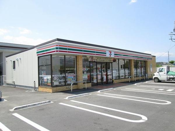笛吹市石和町井戸のアパート