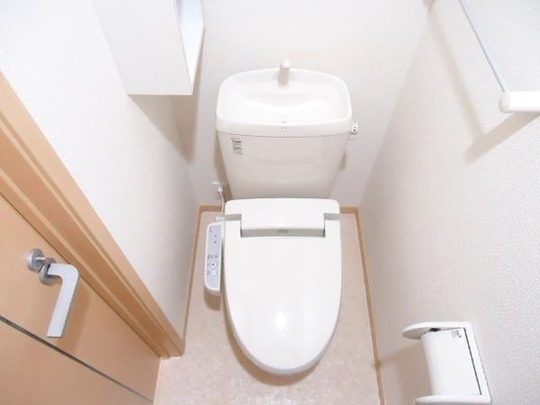 中巨摩郡昭和町飯喰のアパート