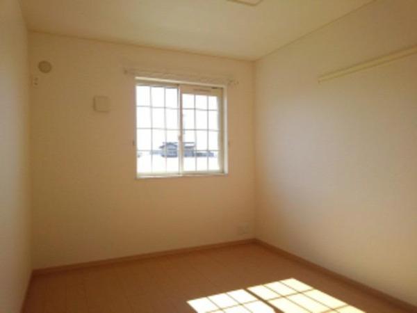 笛吹市春日居町桑戸のアパート