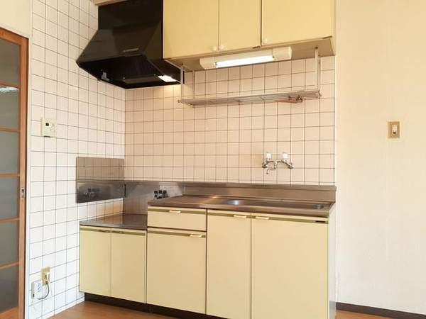 甲府市国母７丁目のマンション