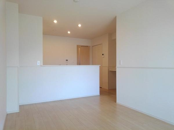 南アルプス市藤田のアパート