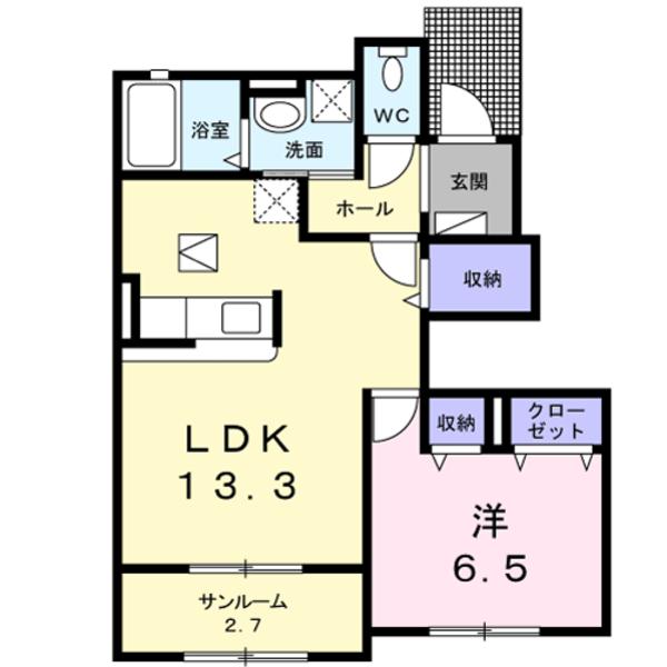 セノーテ　Ａ