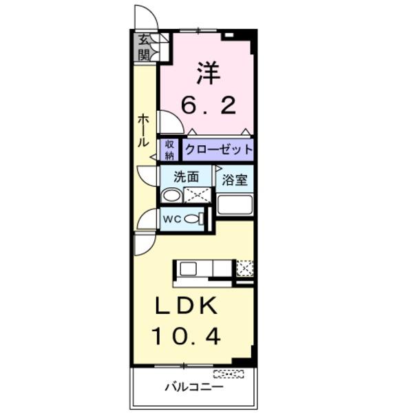 甲府市和戸町のマンション