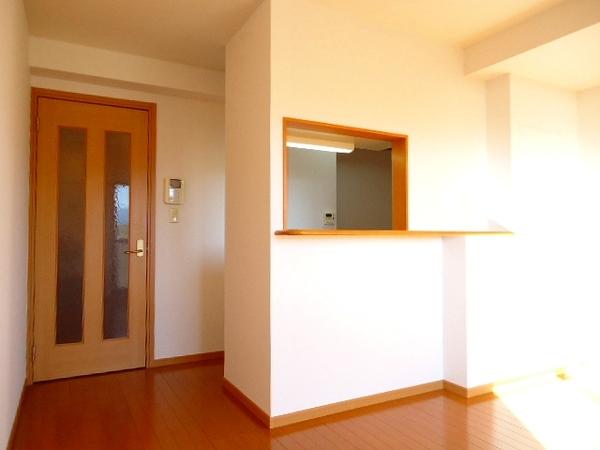 甲府市和戸町のマンション