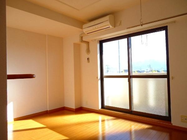 甲府市和戸町のマンション
