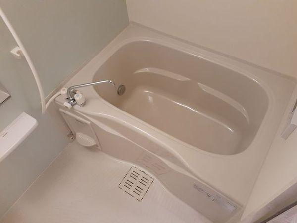 中巨摩郡昭和町築地新居のアパート