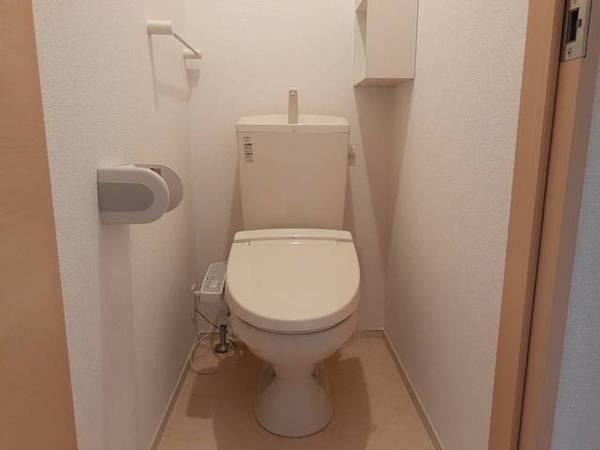 中巨摩郡昭和町築地新居のアパート