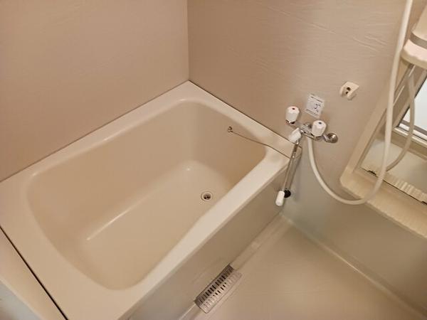 甲府市住吉５丁目のマンション