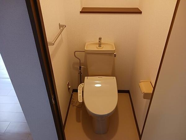 甲府市住吉５丁目のマンション