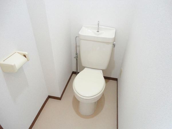 中央市布施のアパート