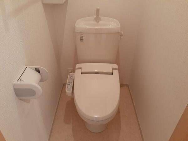 甲斐市篠原のアパート