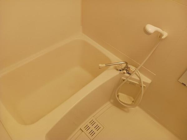 甲斐市天狗沢のアパート