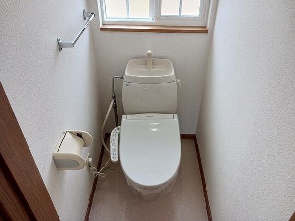 甲斐市天狗沢のアパート