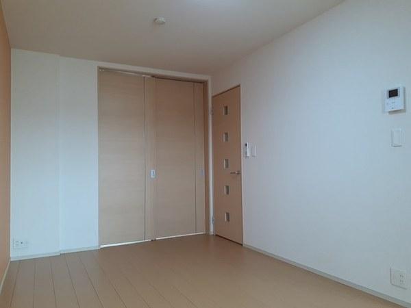 甲斐市下今井のアパート
