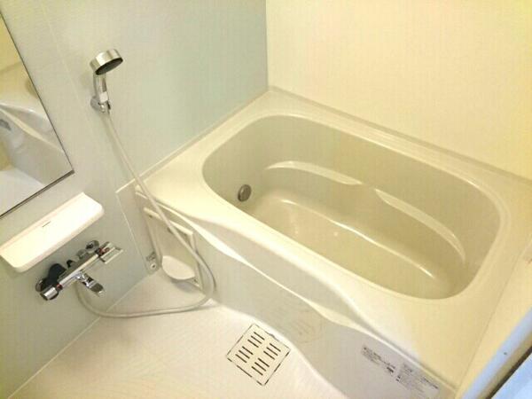 甲府市富竹３丁目のアパート