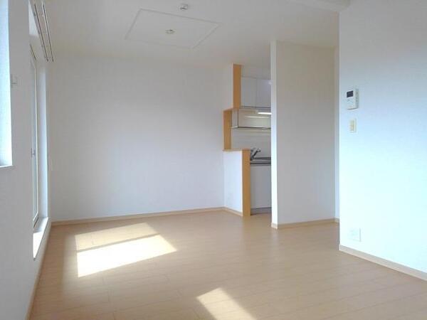 中巨摩郡昭和町西条のアパート