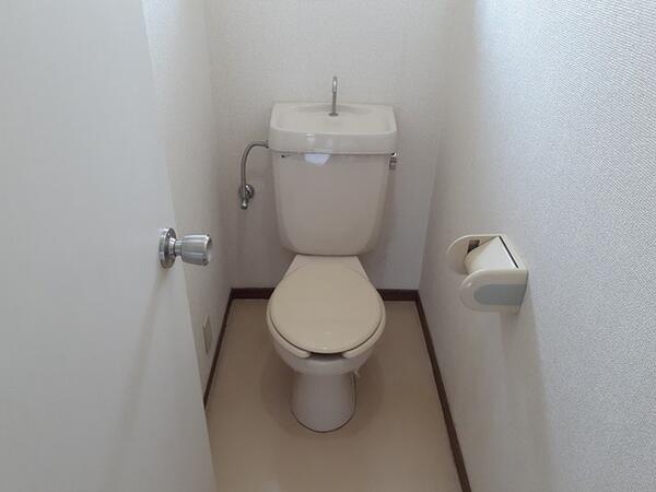 甲斐市篠原のアパート