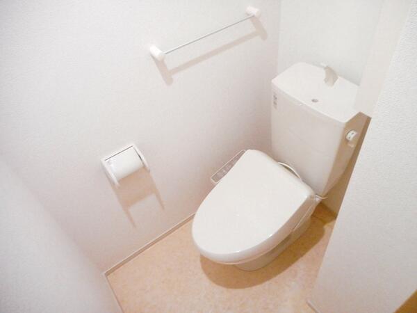 甲府市富竹３丁目のアパート