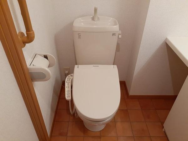 甲府市上町のアパート