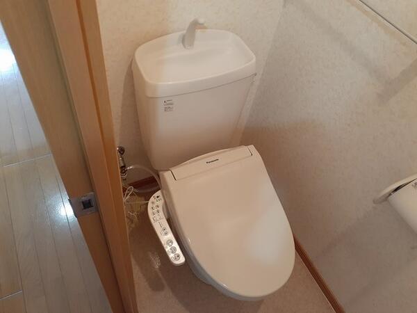 甲斐市西八幡のマンション