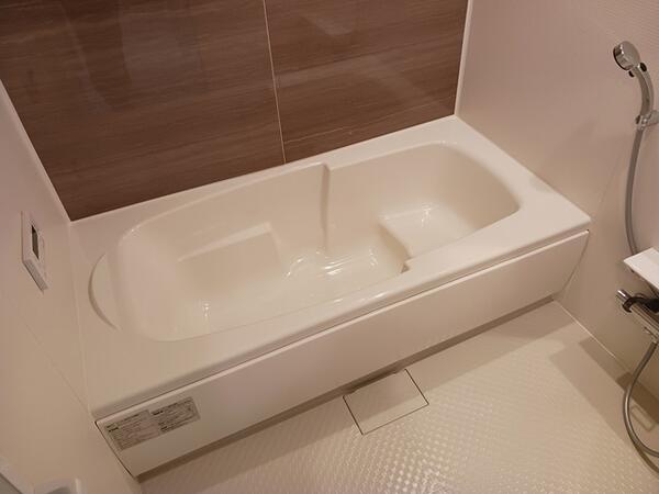 甲斐市島上条のアパート