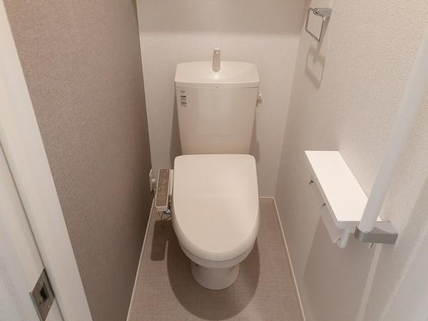 南アルプス市寺部のアパート