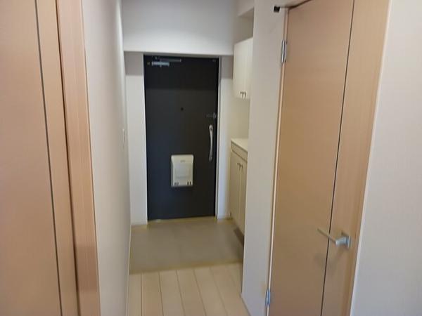 中巨摩郡昭和町河西のマンション
