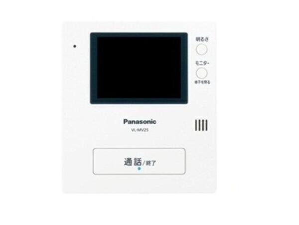 甲府市国母８丁目のアパート