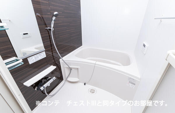 甲府市青葉町のアパート