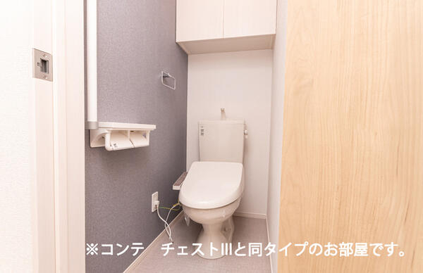 甲府市青葉町のアパート